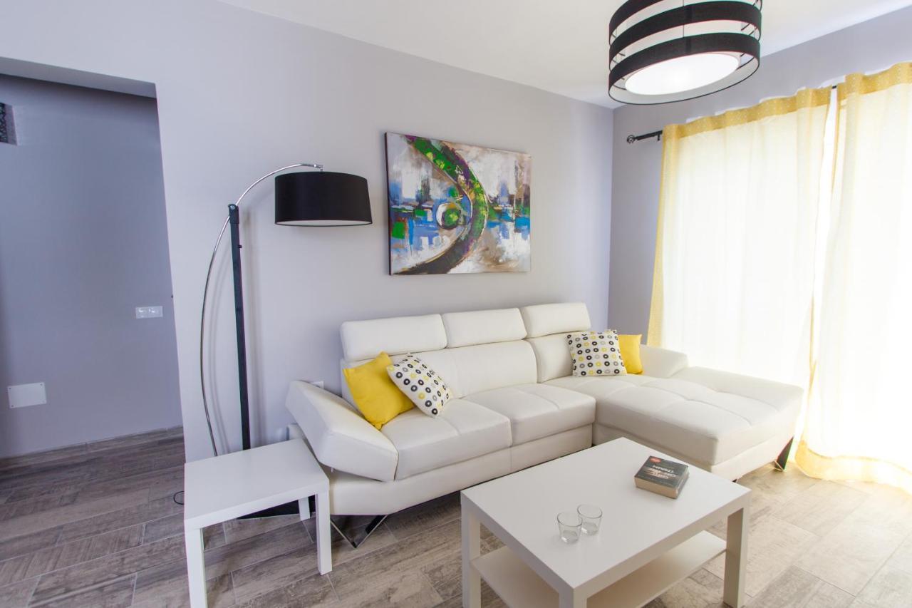 Casa Nuestra Apartment Agaete  Exterior photo