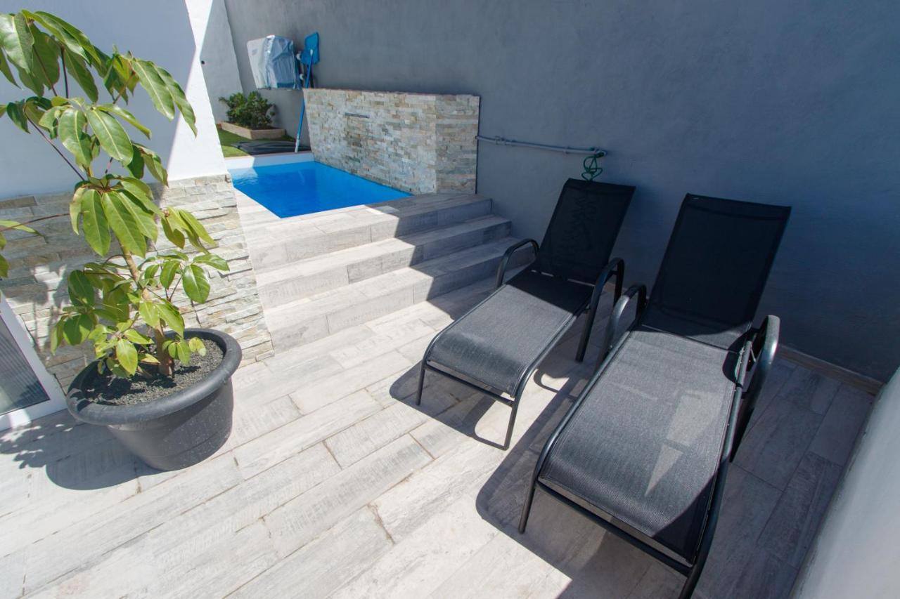 Casa Nuestra Apartment Agaete  Exterior photo