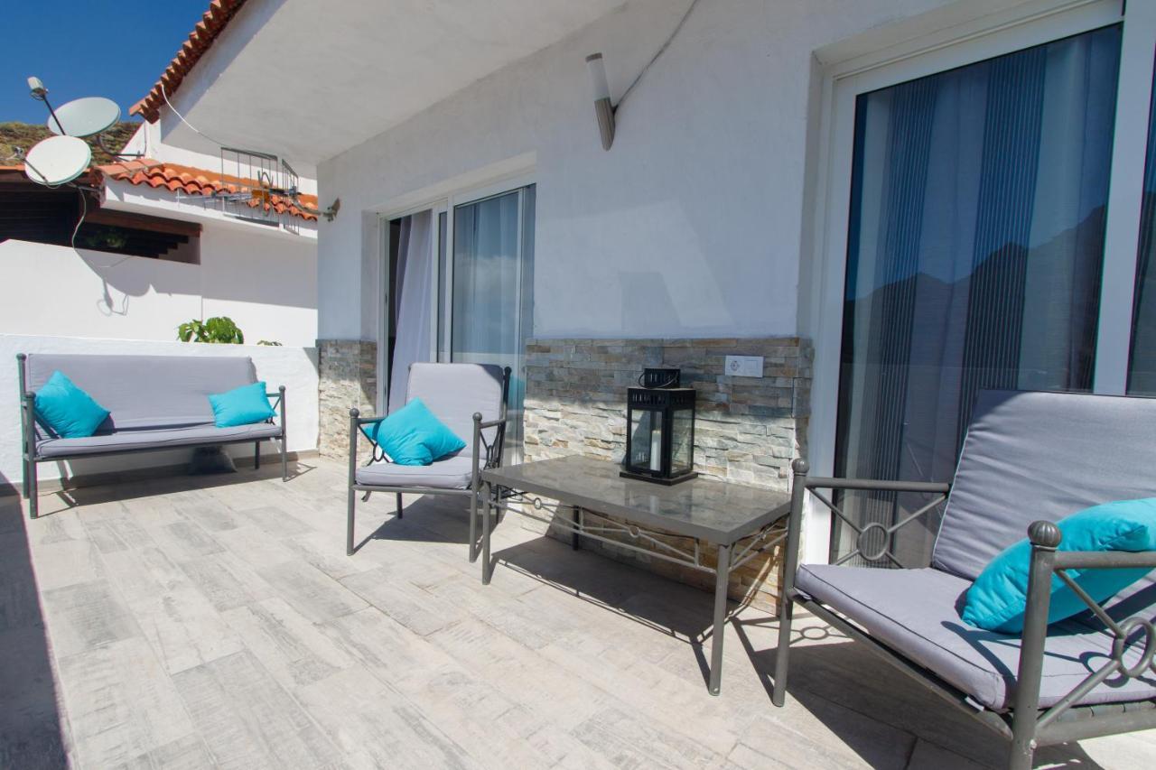 Casa Nuestra Apartment Agaete  Exterior photo