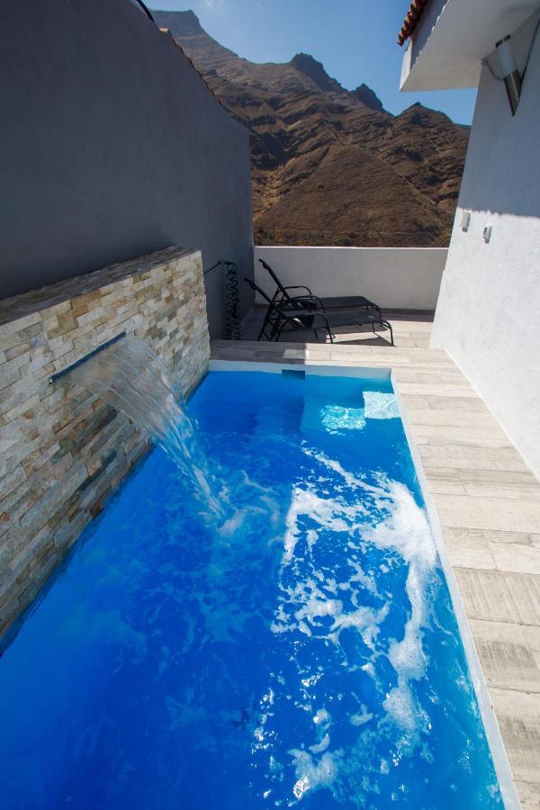 Casa Nuestra Apartment Agaete  Exterior photo